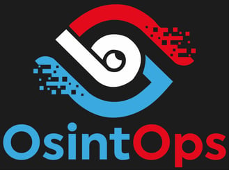 New OSintOps Logo